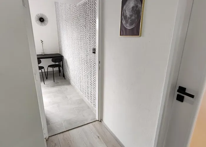 Brezinova Διαμέρισμα *