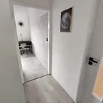 Brezinova Apartamento *