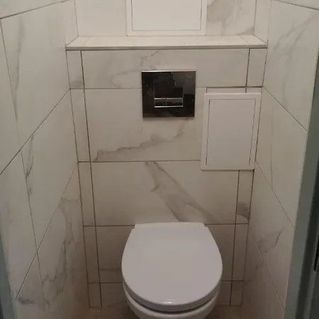 Brezinova Apartment *