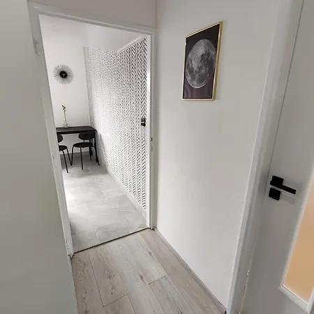 Brezinova Apartmán *