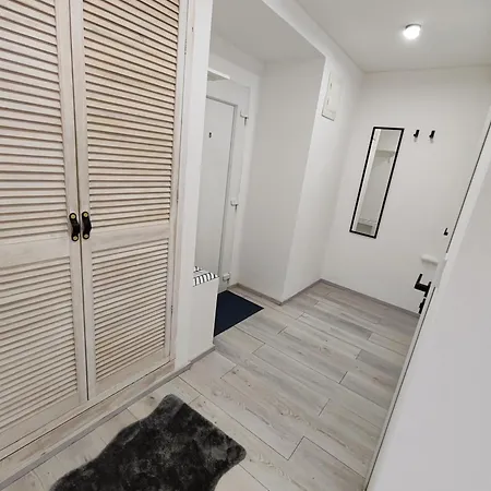 Apartmán Brezinova