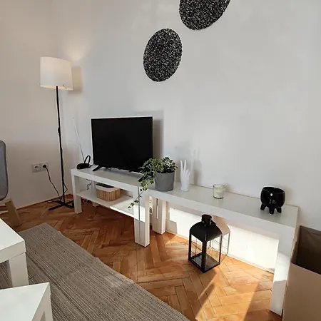 Brezinova Apartment *